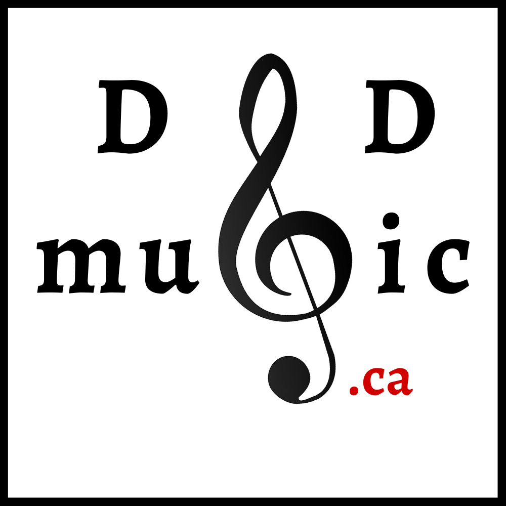 D&D Music